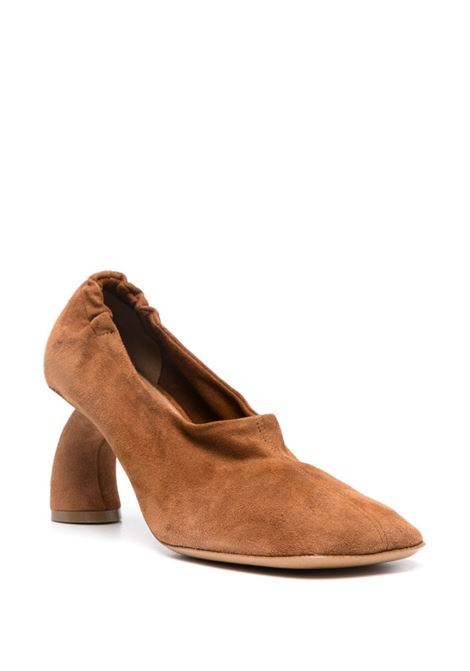  DRIES VAN NOTEN | Shoes | WS2421305H75QU153TAN712